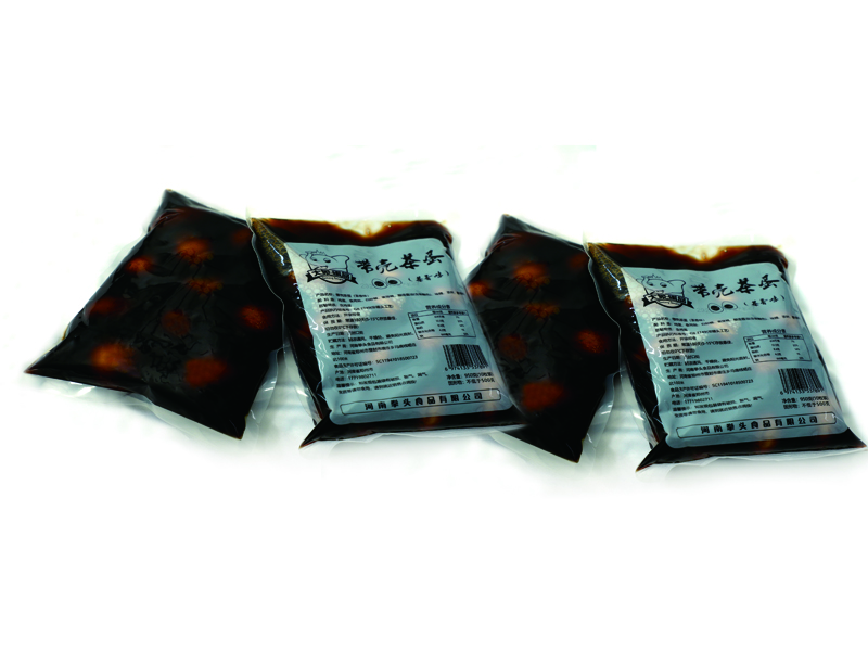 广州商用带汁茶叶蛋