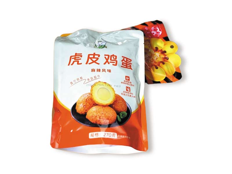 广州虎皮鸡蛋